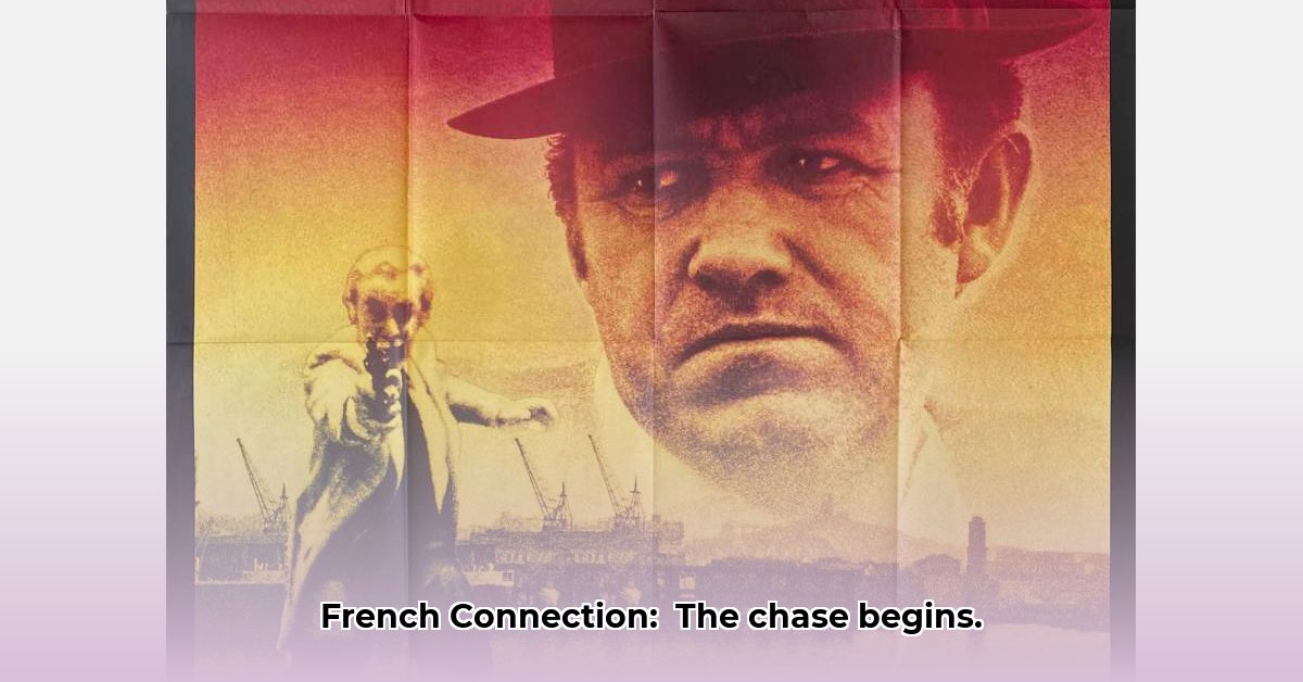 the-french-connection